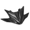 Yamaha Tracer 9 Carbon Fiber Front Fairing Wing Cover (2021-2023)
