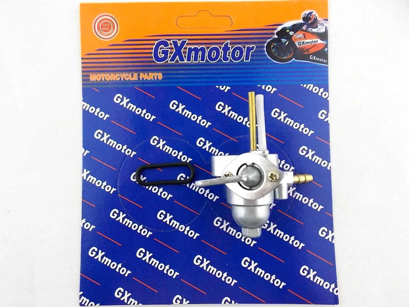 Honda CD125 Fuel Tap Petrol Tank Petcock (1968-1979)