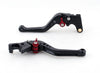 Honda CB 1300 / ABS (2003-2010) Black Brake Clutch Lever