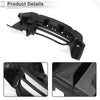 Dodge Charger Front Right Fog Light Grill (2015-2016)