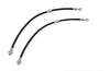 Nissan Datsun Sunny B11 Sedan Front Brake Hydraulic Hose (1981-1985)