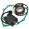 Suzuki GSX1300R Hayabusa Stator Regulator Rectifier Gasket (1999-2007)
