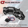 Mini Cooper F55 (2015-2021)  Bulb Pigtails Tail Light Socket Wiring