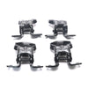 Toyota T100 1993-1996 Front Door Hinge Set