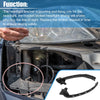 Acura TSX Headlight Support Mount Bracket (2004-2008)