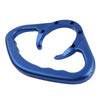 Honda Motorcycle CNC Blue Hand Grip Tank Grab Handles