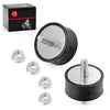 Polaris Scrambler Ranger 2 x Engine Isolator Mount