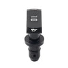 Ford Mustang GT V8 GT500 Black Engine Oil Dipstick Handle (1999-2011)