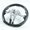 BMW F80 M3 F82 M4 Steering Wheel Carbon Fiber Leather (2014 - )