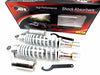 Honda CBX1000 365mm JBS Rear Air Nitrogen Cell Shock Absorbers
