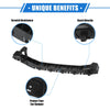 Subaru WRX STI Front Left Bumper Mounting Bracket (2015-2021)
