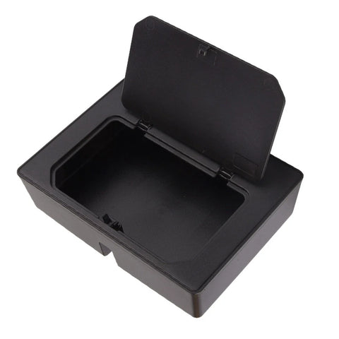 Mitsubishi Triton / L200 Armrest Hidden Storage Box Tray Organizer (2024-2025)