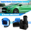 Ford Fusion Engine Heater Control Valve Solenoid (2013-2014)