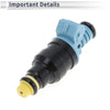 Dodge Dakota Durango 5.2L & 5.9L Fuel Injector (1996-1999)