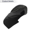Honda Accord (2013-2017) - 1 x Black Beige Car Gear Shift Knob Cover