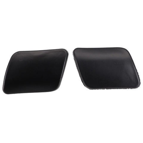 Golf 4 IV 2 x Headlight Cleaning Cover Left Right (1997–2006)
