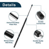 Jeep Grand Cherokee Rear Hatch Lift Supports 2 x Struts (2011-2013)