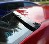 Toyota Corolla 4-DR Sedan Black Factory Style Window Spoiler Wing (2014-2018)