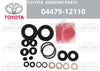 Toyota Levin Trueno AE86 Genuine Rear Disc Brake Cylinder Repair Kit