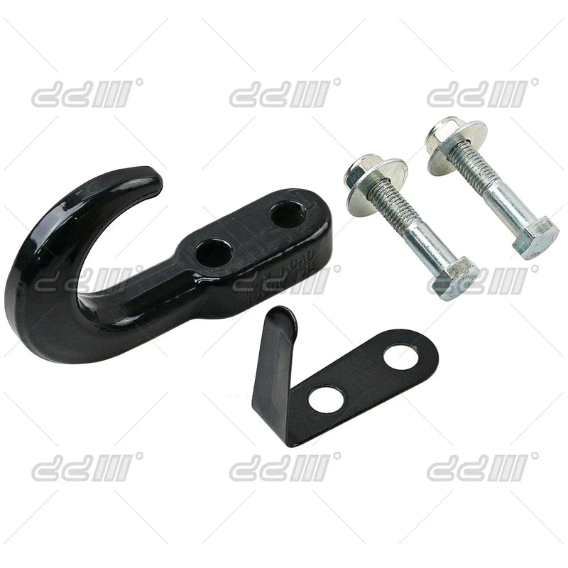 Jeep, Chevy, Dodge 4X4 Off Road Recovery Tow Hook