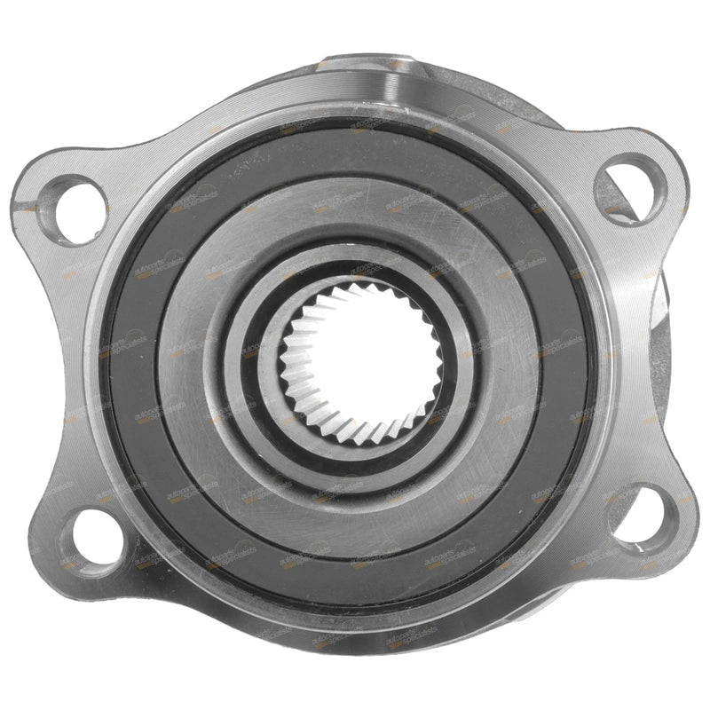 Subaru Forester Rear Wheel Bearing Hub Assembly (2008-2013)