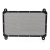 KAWASAKI Ninja 400 Z400 Aluminum Radiator Grille Guard Cover (2017-2021)
