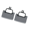 Mercedes Benz W164 X164 ML GL 2 x Air Vent Outlet Tab Repair Kit (2006-2012)