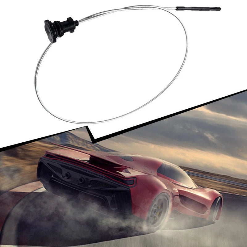 Dodge / Jeep / Ram Transmission Dipstick & Cap