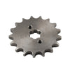 110CC 125CC ATV Pit Dirt Quad Bike 17mm 17T Front Sprocket