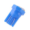 Honda Civic EK 10x Blue LED Gauge Cluster Light Bulbs (1996-2000)