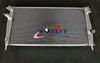 Mazda 3 Series BK Aluminum Radiator (2003-2008)