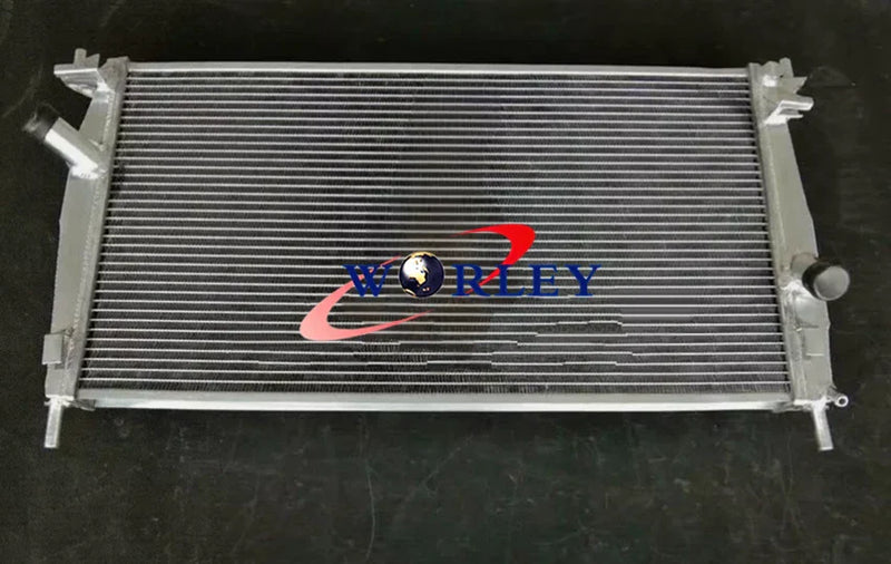 Mazda 3 Series BK Aluminum Radiator (2003-2008)