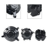 Kawasaki ZX-10R Engine Crash Protector Crank Case Cover (2011-2020)