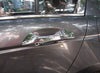 Honda Accord (2008-2012) Chrome Door Handle Cover Trim (8 pcs)