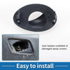 BMW M3 Front Left Headlight Washer Nozzle Cover (2008-2013)