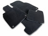 Porsche 911 Gen. 2 Luxury Carpet Floor Mats (2017-2019)