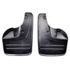 Splash Mudguard Rubber Flap Front Fits Toyota Hilux Vigo SR5 KUN16 4WD UTE 05-15