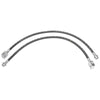 Ford Maverick 4x4 5"-8" Spring Lift Kit Extended Brake Lines Hose