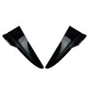 Mercedes Benz C-Class W205 C43 C63 Rear Bumper Vent Side Kit (2015-2021)