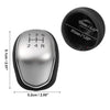 Ford Mondeo, S-MAX, C-MAX, Kuga 5 Speed Manual Gear Shift Knob (2007-2014)