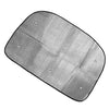 Tesla Model S Rear Window Sun Visor Shade (2012-2023)