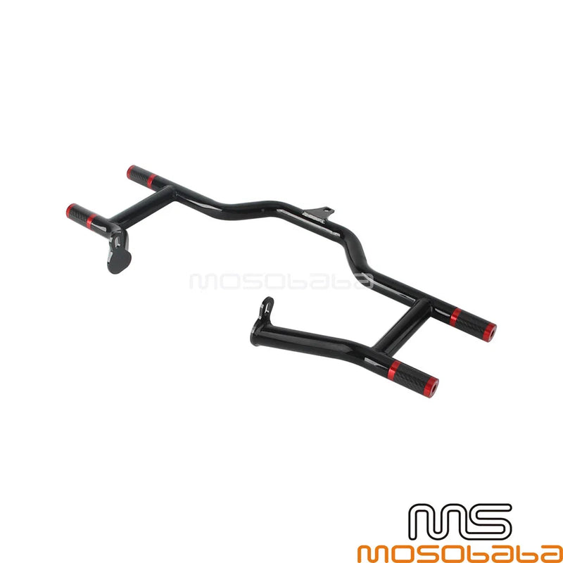 Harley Touring '09-Up FLHXS FLHXST Highway Pegs Crash Bar Engine Guard