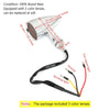 Universal Motorcycle Turn Signal Light (CHR AH)