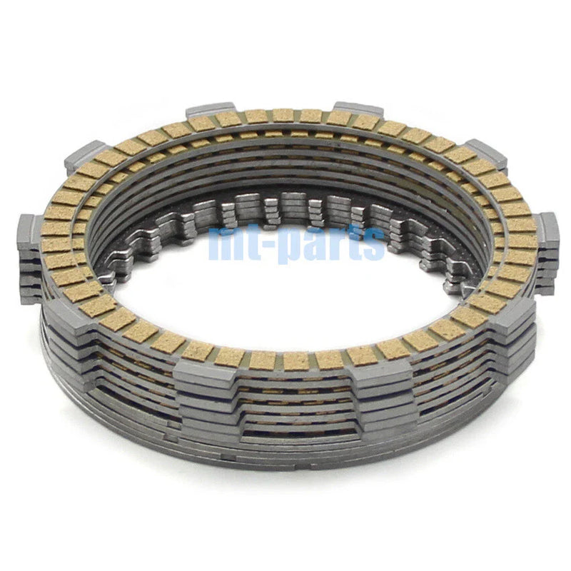Honda Steed 400 NV400 CJ / CK Clutch Friction Plate (1988-1995, 1996-1998)