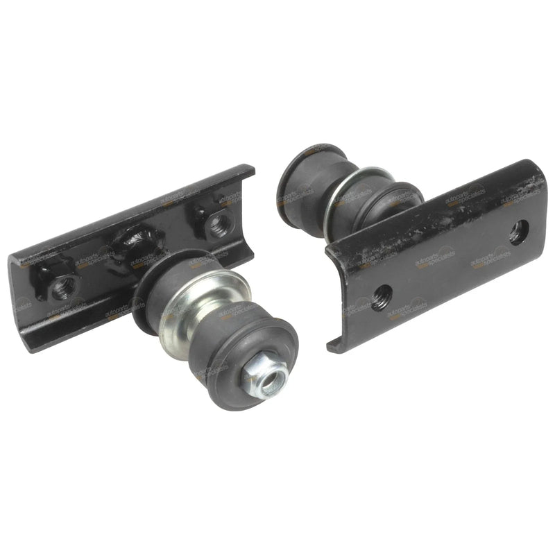 Toyota 80 Series HZJ80 HDJ80 FJ80 Front Stabilizer Link Bush Kit 2 x (1990–1992)
