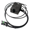 Compu-Fire Charging Systems 40A Voltage Rectifier Regulator