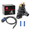 Ski-Doo Skandic Freeride Starter Solenoid Relay Plug (2008–2020)