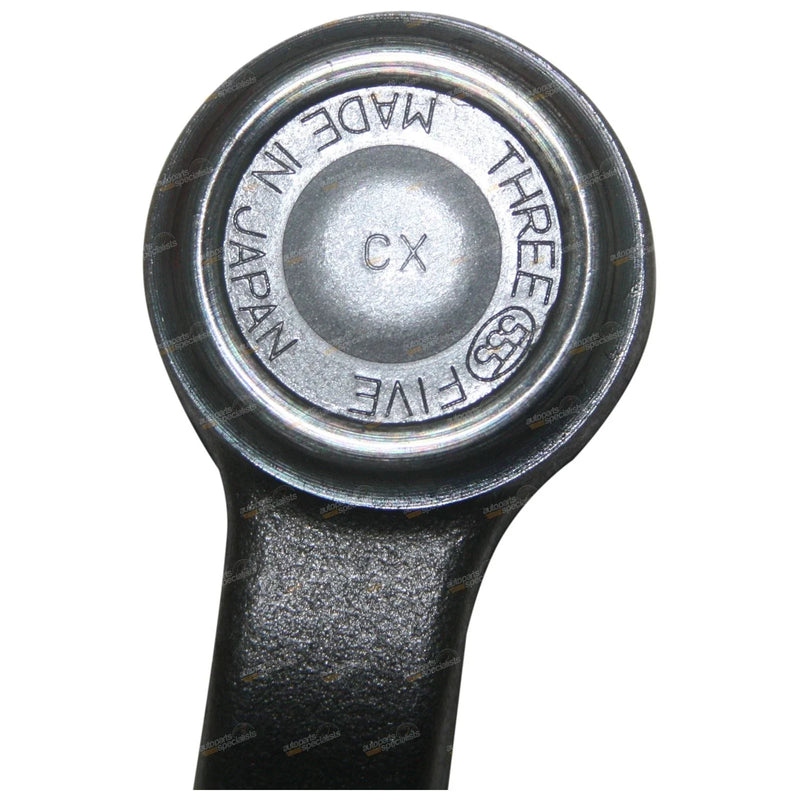 Landcruiser Prado KZJ95 RZJ95 VZJ95 L/H Outer Tie Rod End (1996–2002)