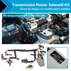 GM 4L60E 4L65E Transmission Master Solenoid Kit (2003-2006)