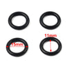 Chrysler Dodge Jeep 4 x Engine Heater Line Coolant Pipe O-Ring